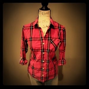 Tommy Hilfiger Button Down